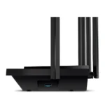 TP-Link Archer AX73 AX5400 Dual-Band Wi-Fi 6 Router - Image 2